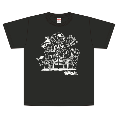 STORES Tシャツの検索結果