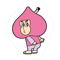 【数量限定】クッション（スウィーツ）