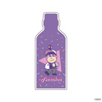 コレクションボトル「あはれ！名作くん」02/つる公ver.(公式イラスト)