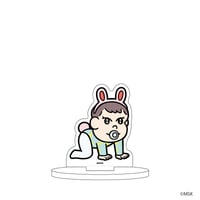 キャラアクリルフィギュア「あはれ！名作くん」28/メイ04(公式イラスト)