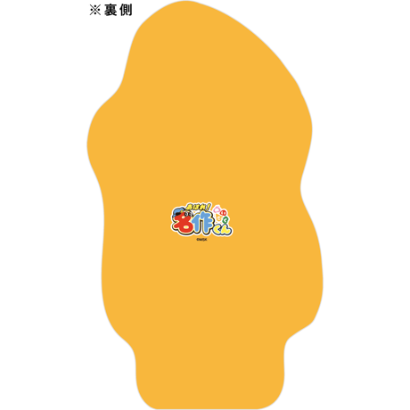 【数量限定】クッション（ノキオ）