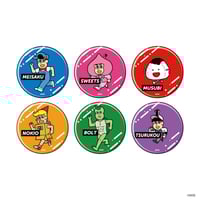 【さとりんご】みどりくんグッズ SDR(スターダストレコーズ)に“研究生”として所属するすみっコ