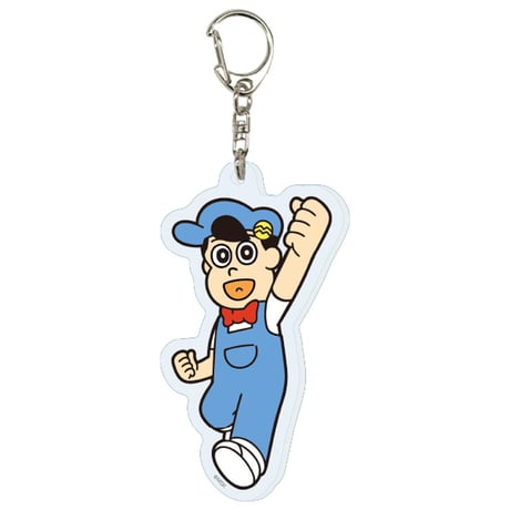 あはれ！名作くん ショップ
