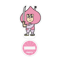 アクリルスタンド（スウィーツ）