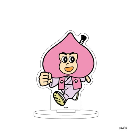 CATEGORY キャラアクリルフィギュア | あはれ！名作くん ショップ