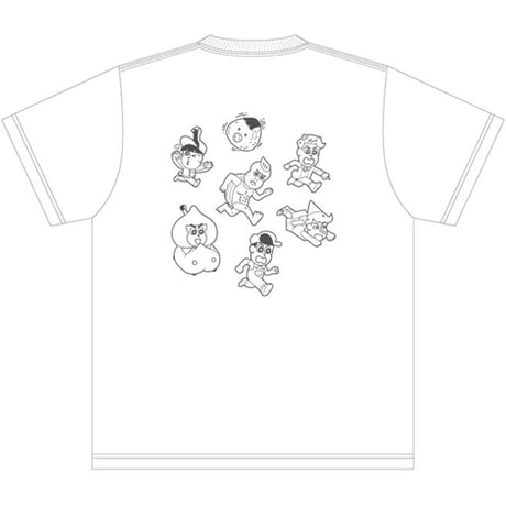 Tシャツ（イベント’21）