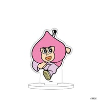 キャラアクリルフィギュア「あはれ！名作くん」06/スウィーツ03(公式イラスト)