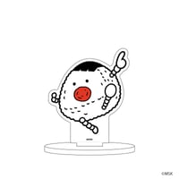 キャラアクリルフィギュア「あはれ！名作くん」43/むすび06(公式イラスト)