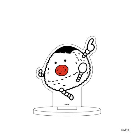 CATEGORY キャラアクリルフィギュア | あはれ！名作くん ショップ