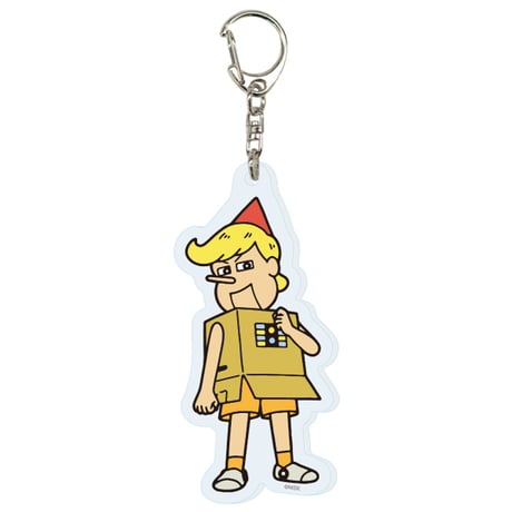 あはれ！名作くん ショップ
