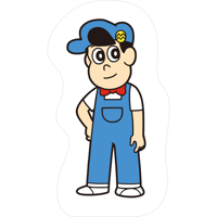 【数量限定】クッション（松田名作）