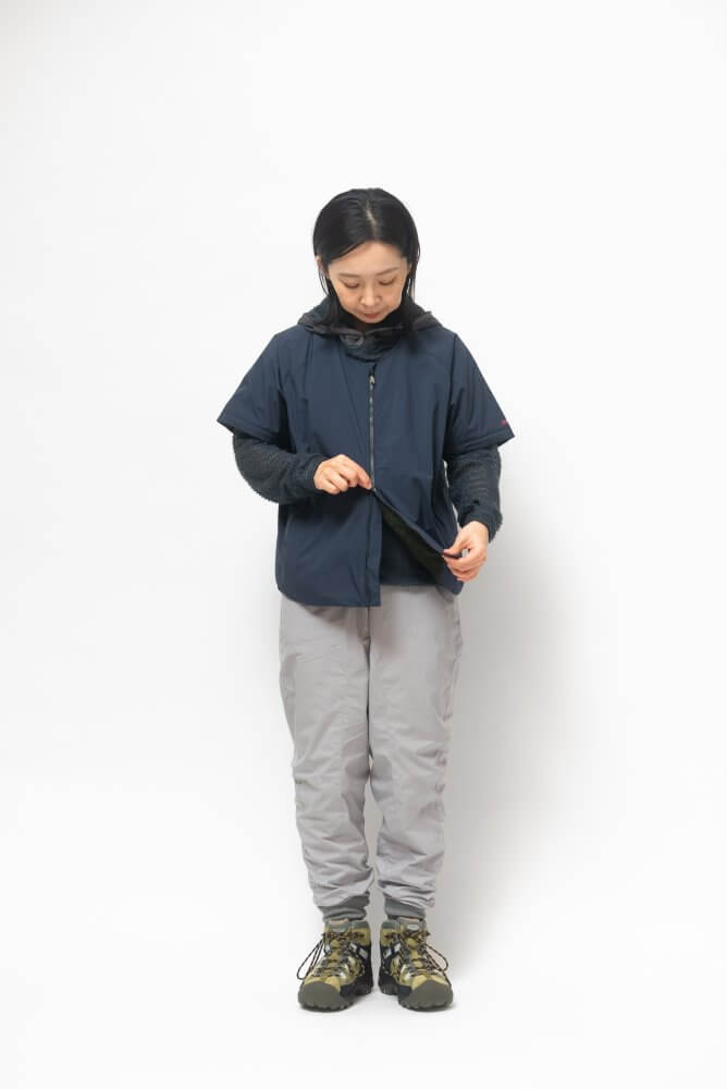 ARC&#39;TERYX - 新品未使用 アトリエブルーボトルNEO SHELL SMOCK （S） 2025年最新】ネオシェルスモックの人気アイテム - メルカリ