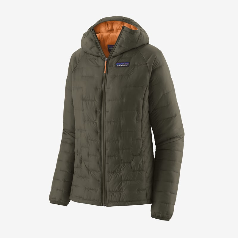 patagonia パタゴニア / ウィメンズ・マイクロ・パフ・フーディ patagonia パタゴニア / ウィメンズ・マイクロ・パフ・フーディ