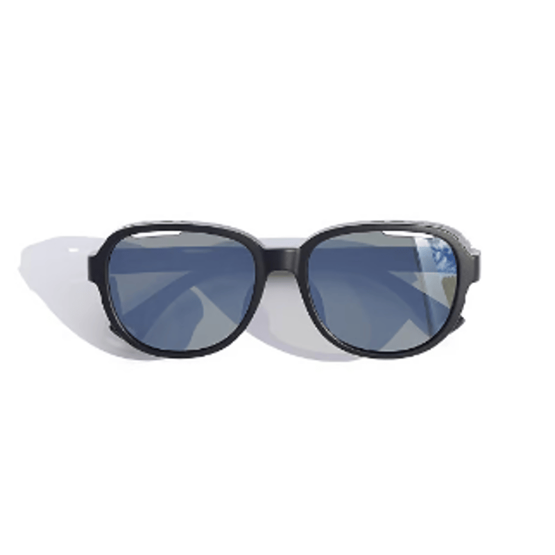 FLOAT OUTDOOR サングラス GY