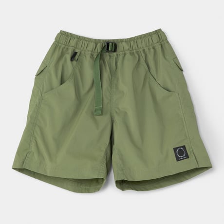 山と道／DW 5-Pocket Shorts - Women (2023)【在庫有】