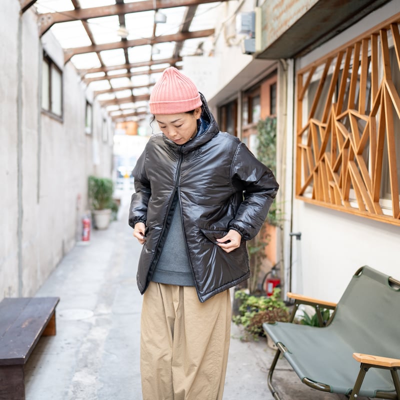 BROWN by 2-tacs ブラウンバイツータックス ／ B34-J001 