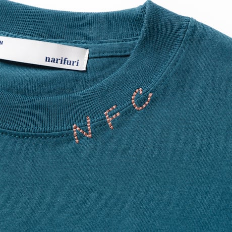 narifuri ナリフリ ／ NFC リフモンTシャツ (2枚組)