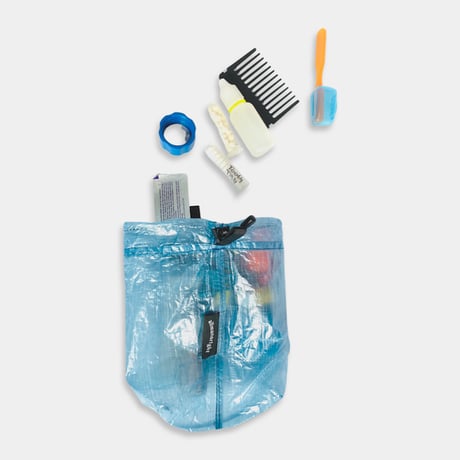 allmansright / KRAFS Stuff Sack (S)