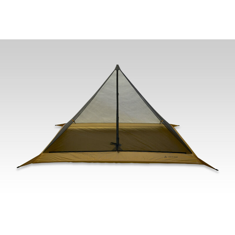 LOCUS GEAR ローカスギア / Khufu HB クフ | 旅道具と人 HouHou〈