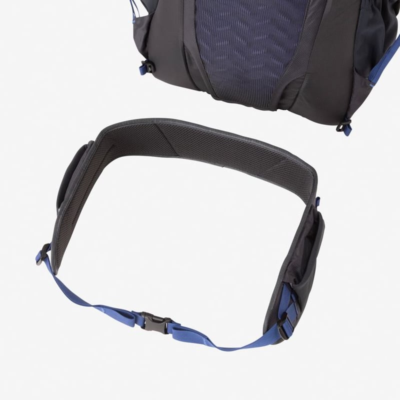 macpac マックパック ／ ヘスパー50 （ユニセックス） | 旅道具と人