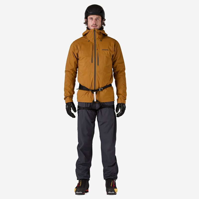 patagonia パタゴニア / メンズ・M10 ストーム・ジャケット patagonia パタゴニア / メンズ・M10 ストーム・ジャケット