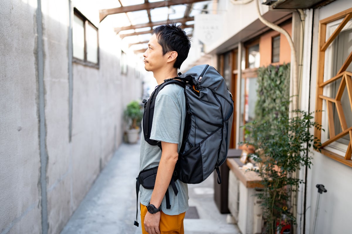 ◇パーゴワークス◇バディ◇BUDDY 33◇カーキ （PAAGO WORKS PaaGo 