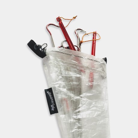 allmansright / Holster Stake Sack (S)