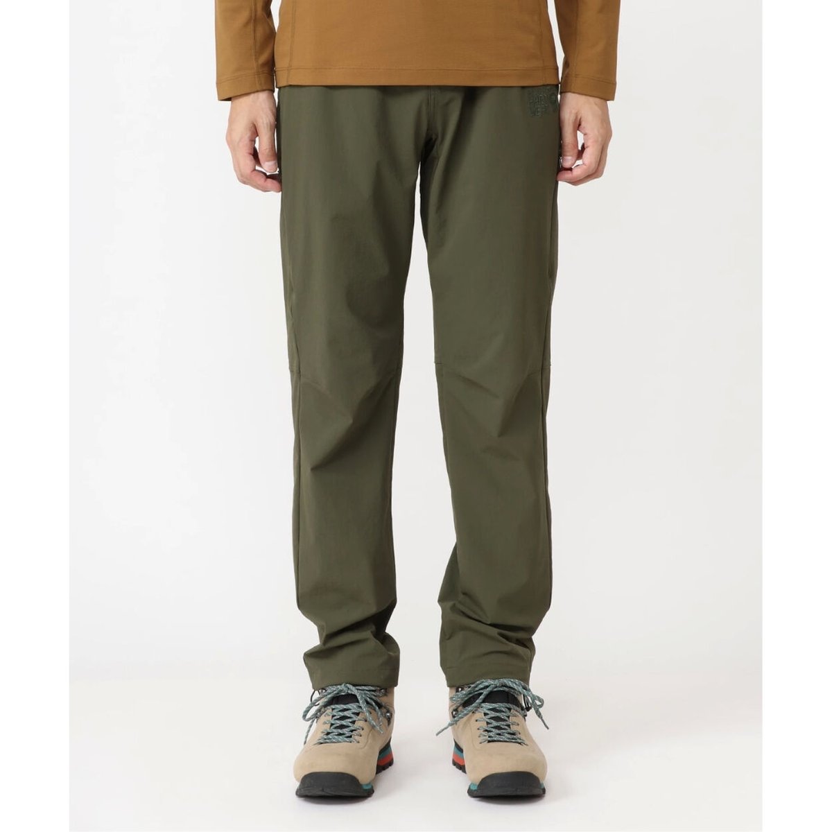 MOUNTAIN HARDWEAR マウンテンハードウェア / トレイルグランドパンツ