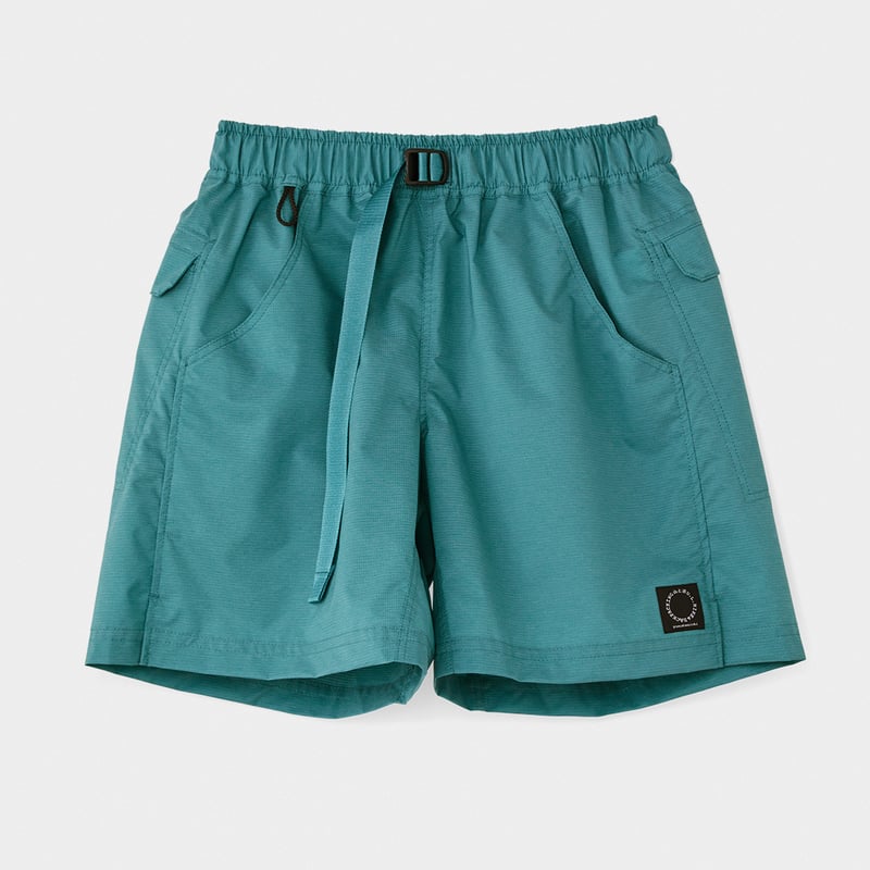 山と道／Light 5-Pocket Shorts - Men (2025)【在庫有】 | 旅