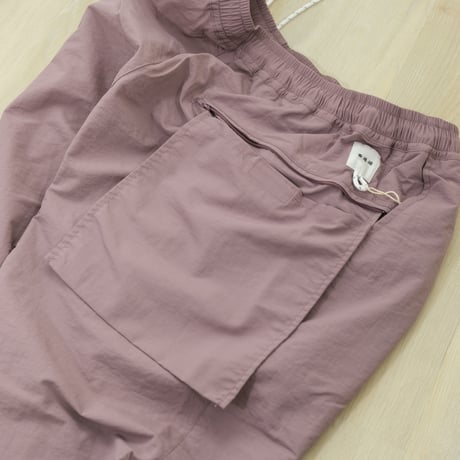 迷迭香 マンネンロウ／NYLON HARVEST TRAINER CLASSIC HouHou別注カラー
