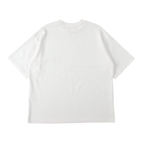 PAPERSKY WEAR ペーパースカイウェア ／ 'Activity logo' T-SHIRT（PAPERSKY with Nieves and Andreas Samuelsson)-