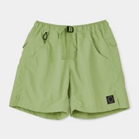 山と道／5-Pocket Shorts - Women (2024)【在庫有】