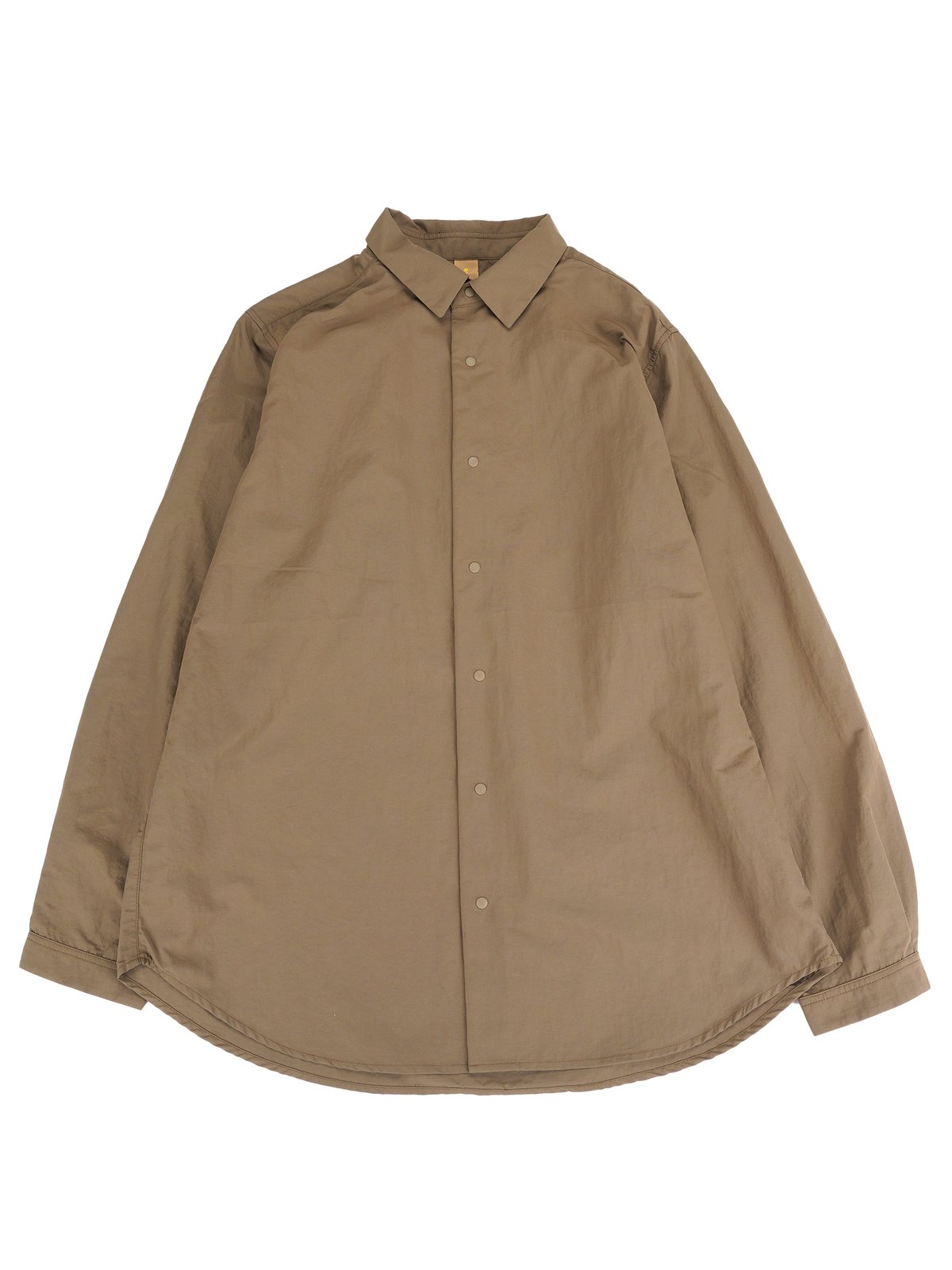 atelierbluebottle アトリエブルーボトル / Hiker's SHIRTS-L atelierbluebottle アトリエブルーボトル / Hiker's SHIRTS-L