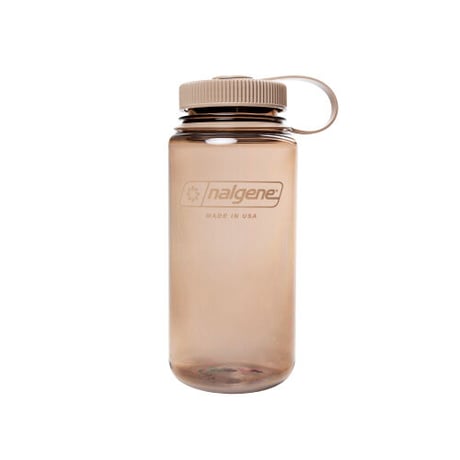 nalgene ナルゲン／広口0.5L Tritan Renew