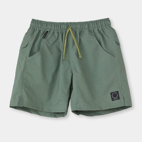 山と道／Light 5-Pocket Short Shorts - Women (2023)【在庫有】