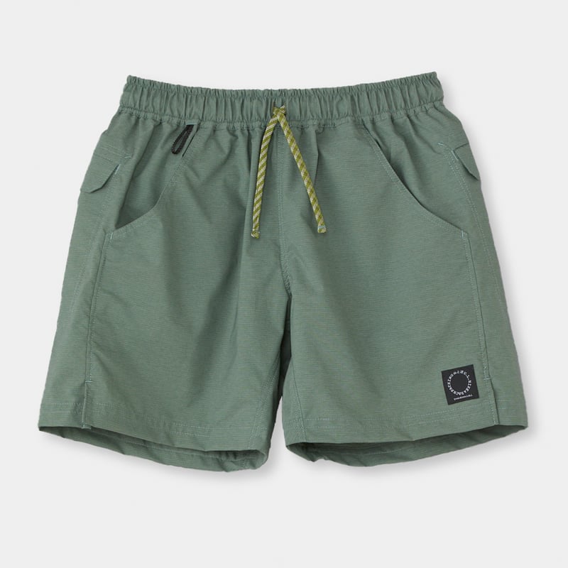 山と道／Light 5-Pocket Short Shorts - Women (2023)【
