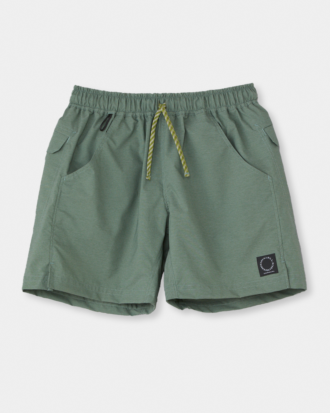 山と道／Light 5-Pocket Short Shorts - Women (2023)【