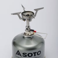 SOTO ソト / アミカス SOD-320
