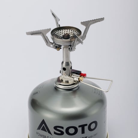 SOTO ソト / アミカス SOD-320