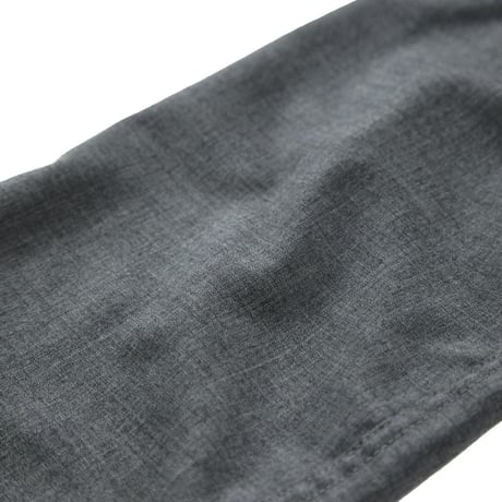 BROWN by 2-tacs ブラウンバイツータックス／B35-P001 "Easy pants
