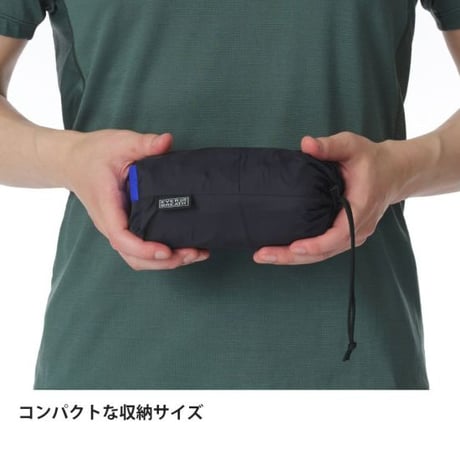 finetrack ファイントラック ／ エバーブレスフォトンジャケット 2025 MEN'S
