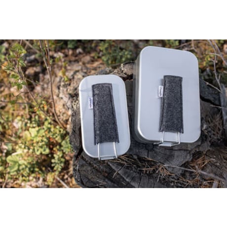 trangia トランギア / メスティン用ウールハンドルカバー