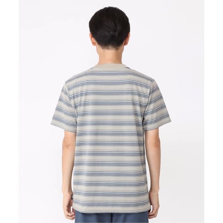 MOUNTAIN HARDWEAR マウンテンハードウェア / ロウエクスポージャーショートスリーブ