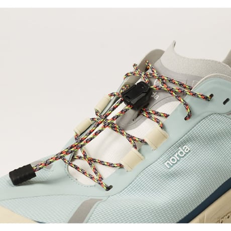 halo-commodity ハロコモディティー / h251-903/Proc shoe laces(120)