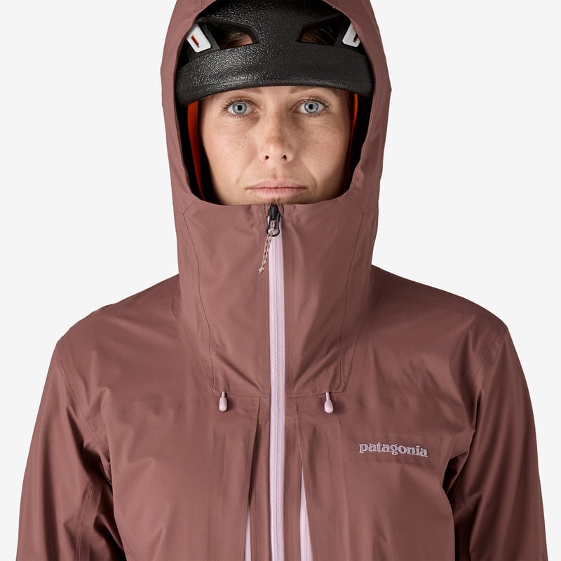 patagonia パタゴニア / ウィメンズ・M10 ストーム・ジャケット patagonia パタゴニア / ウィメンズ・M10 ストーム・ジャケット