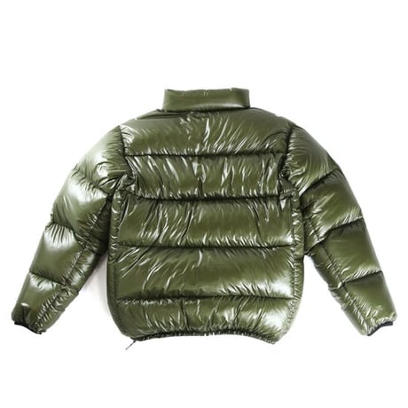 BROWN by 2-tacs ブラウンバイツータックス ／ B30-J001 "Nap-pull"