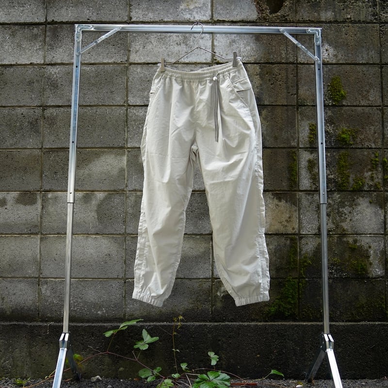 迷迭香 マンネンロウ ／ MICRO RIP NYLON HARVEST TRAINER |