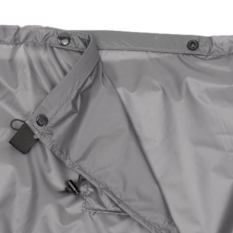 ENLIGHTENED EQUIPMENT／Rain Wrap  ver.2