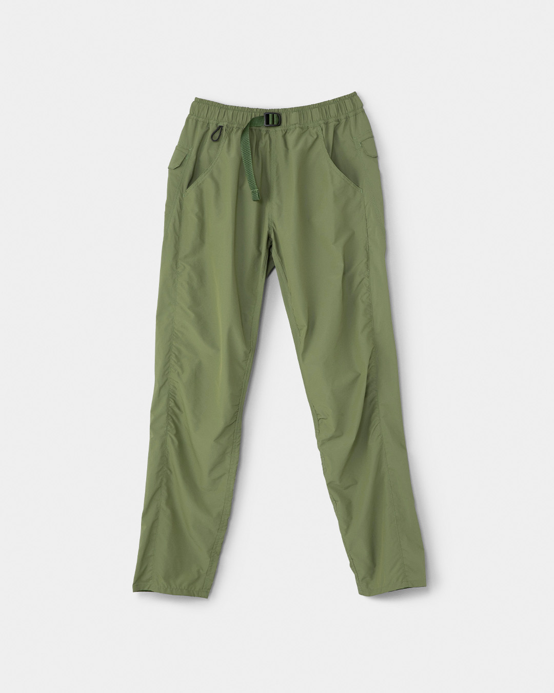 山と道／DW 5-Pocket Pants - Men (2026)【在庫有】 | 旅道具と人