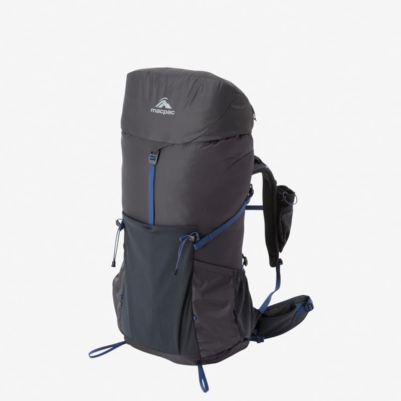 macpac マックパック ／ ヘスパー50 （ユニセックス） | 旅道具と人